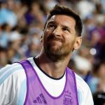 Why Messi didn’t visit Kerala? Sports department tells govt in ‘highly confidential manner’