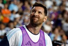 Why Messi didn’t visit Kerala? Sports department tells govt in ‘highly confidential manner’