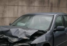 Car hits & injures 4-yr-old girl in society premises