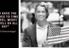 Quote of the day by Arnold Schwarzenegger: “If I have the chance to time travel, might as well go all out”; here’s why travel is the closest thing to a time machine |