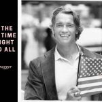Quote of the day by Arnold Schwarzenegger: “If I have the chance to time travel, might as well go all out”; here’s why travel is the closest thing to a time machine |