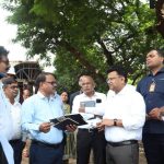 Sadhu Vaswani bridge likely to be ready by Dec 2026