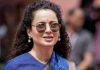 ‘Generation gutter’ remark on NEET protesters: Agra lawyer files case against BJP MP Kangana Ranaut