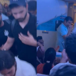 ‘Too hot and humid’: SpiceJet flight returns to bay as 100+ flyers refuse to fly over faulty AC