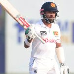 Sri Lanka announce 16-member squad for India Test, Kusal Mendis ruled out