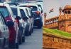 Red Fort full-dress rehearsal on August 13 to close key roads; check routes, bus and commercial vehicle restrictions