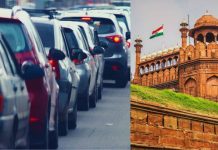 Red Fort full-dress rehearsal on August 13 to close key roads; check routes, bus and commercial vehicle restrictions