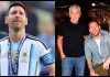 ‘I wanted to win another World Cup, I coudn’t’: Lionel Messi pens emotional post after father’s demise