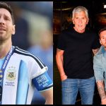 ‘I wanted to win another World Cup, I coudn’t’: Lionel Messi pens emotional post after father’s demise