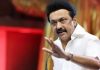 Stalin pulls up DMK MLAs over ‘frivolous’ speeches in budget session