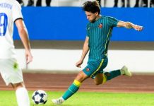 FC Goa crash out of AFC Champions League Two after 0-3 loss to Turkmenistan’s FC Arkadag