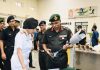Army’s ALC unveils prosthetic for all-terrain mobility & speedy recovery