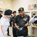 Army’s ALC unveils prosthetic for all-terrain mobility & speedy recovery