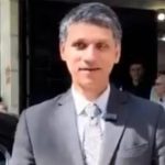 Indian Ambassador Rudra Gaurav Shresth’s Farsi farewell from Tehran goes viral