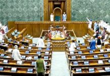 Lok Sabha refers FCRA bill to JPC amid uproar as opposition calls it ‘anti-minority’
