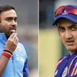 After ten defeats in 19 Tests and WTC hopes fading, Amit Mishra says ‘give Gautam Gambhir more time’