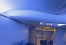 Pune-bound passengers raise alarm over stifling cabin, force SpiceJet plane back to bay