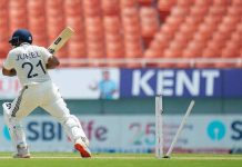 Dhruv Jurel at a crossroads in Galle: Time to turn promise into permanence