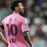 Lionel Messi returns to field four days after father’s death but couldn’t prevent Inter Miami exit