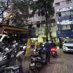 Pune CP gives NOC about vacating two police stations for Dagdusheth temple expansion