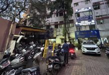 Pune CP gives NOC about vacating two police stations for Dagdusheth temple expansion