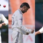 Kuldeep, Jadeja, Suthar: Will India play three left-arm spinners in Galle? Coach drops hint
