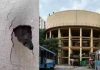 Road cave-in, water works and the monsoon infrastructure test: What is trending in Pune today