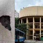 Road cave-in, water works and the monsoon infrastructure test: What is trending in Pune today