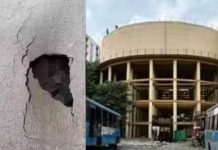 Road cave-in, water works and the monsoon infrastructure test: What is trending in Pune today