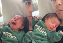 Can it actually soothe babies?
