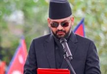 ‘No clear information’: Nepal ‘loses’ papers of centuries-old treaty defining borders with India