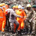 Pune building collapse victim’s wife dies by suicide a month later; family alleges harassment by in-laws