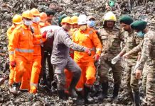 Pune building collapse victim’s wife dies by suicide a month later; family alleges harassment by in-laws