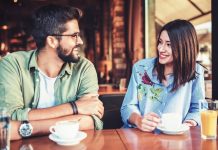 5 things you should never ignore in the early stages of dating