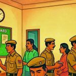 Case filed against reporter for ₹10L extortion bid from cop
