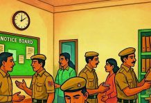Case filed against reporter for ₹10L extortion bid from cop