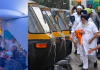 SpiceJet delay, Marathi test for drivers and Sukhbir Badal attack investigation: What is trending in Pune today