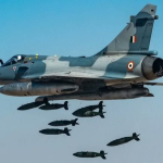 How the IAF Contributed to Indian Victory in Kargil