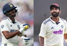 ‘We are in touch with them’: Shubman Gill on Sai Sudharsan, Jasprit Bumrah’s absence ahead of Galle Test