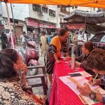 Deadline 4 days away, nearly 28L Pune voters untraced