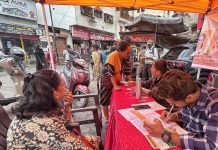 Deadline 4 days away, nearly 28L Pune voters untraced