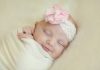 10 unusual baby girl names with fascinating historical roots