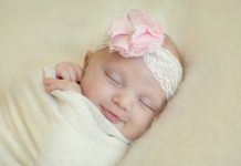10 unusual baby girl names with fascinating historical roots