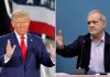 ‘Pretty soon’: Trump vows to claim Hormuz as US territory; Iran hits back