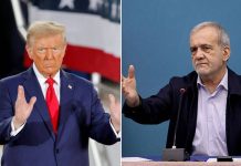 ‘Pretty soon’: Trump vows to claim Hormuz as US territory; Iran hits back