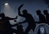 Trio held for robbing delivery person of Rs 22,000