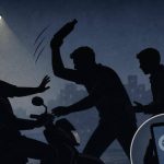 Trio held for robbing delivery person of Rs 22,000