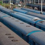 Why are train coaches blue, red or green? Here’s what their colours actually mean