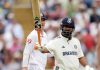 Rishabh Pant on brink of history, eyes record no Indian batter has achieved in Tests