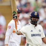 Rishabh Pant on brink of history, eyes record no Indian batter has achieved in Tests